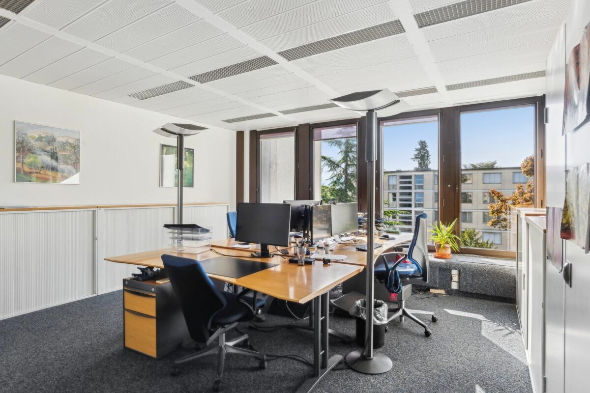 Büro, Foto 5 von 10