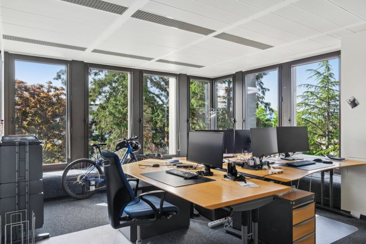 Büro, Foto 8 von 10