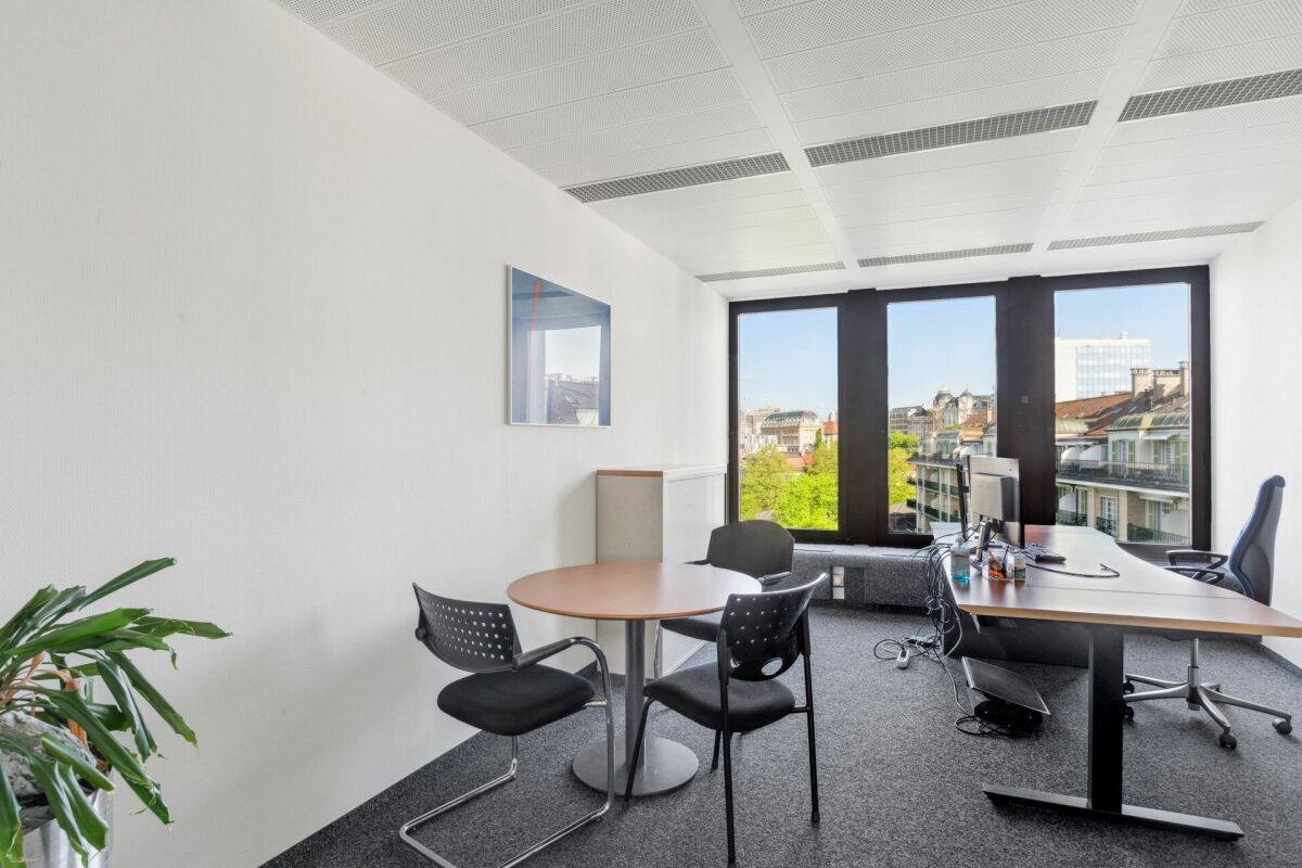 Büro, Foto 4 von 10