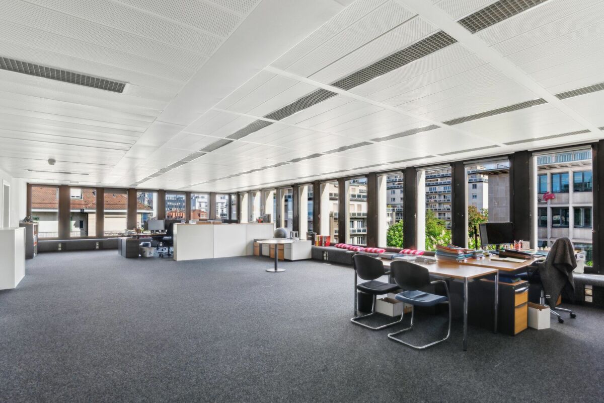 Büro, Foto 2 von 10