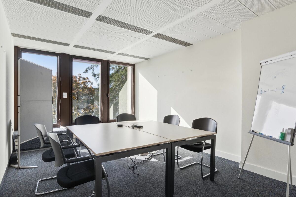 Büro, Foto 3 von 10