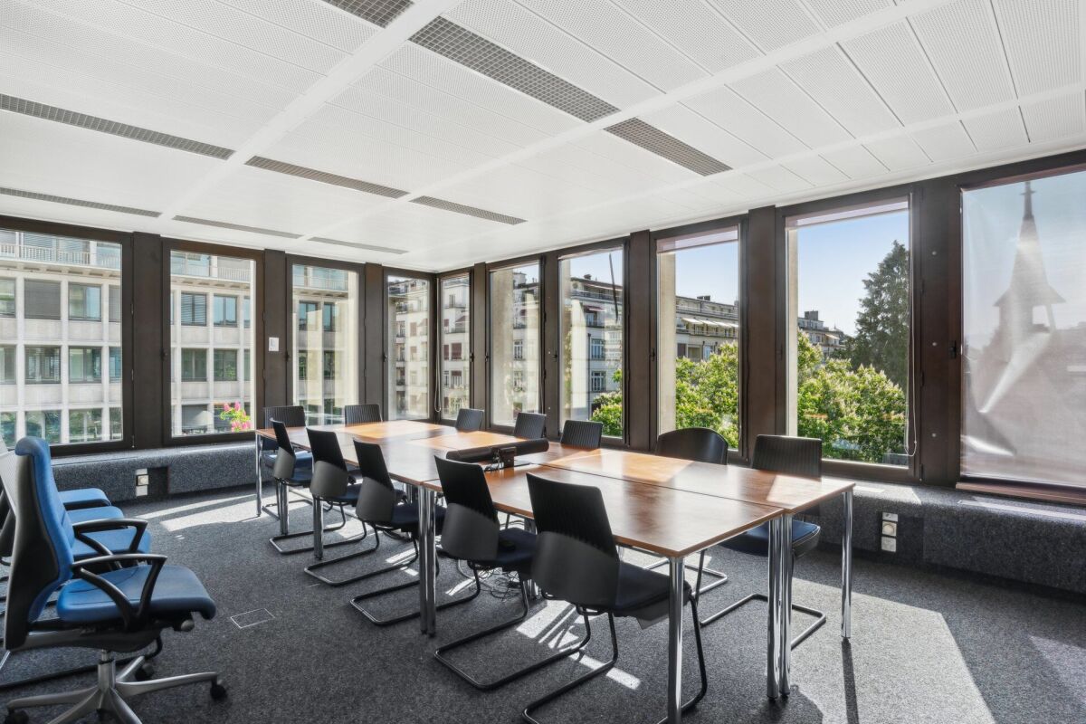 Büro, Foto 1 von 10