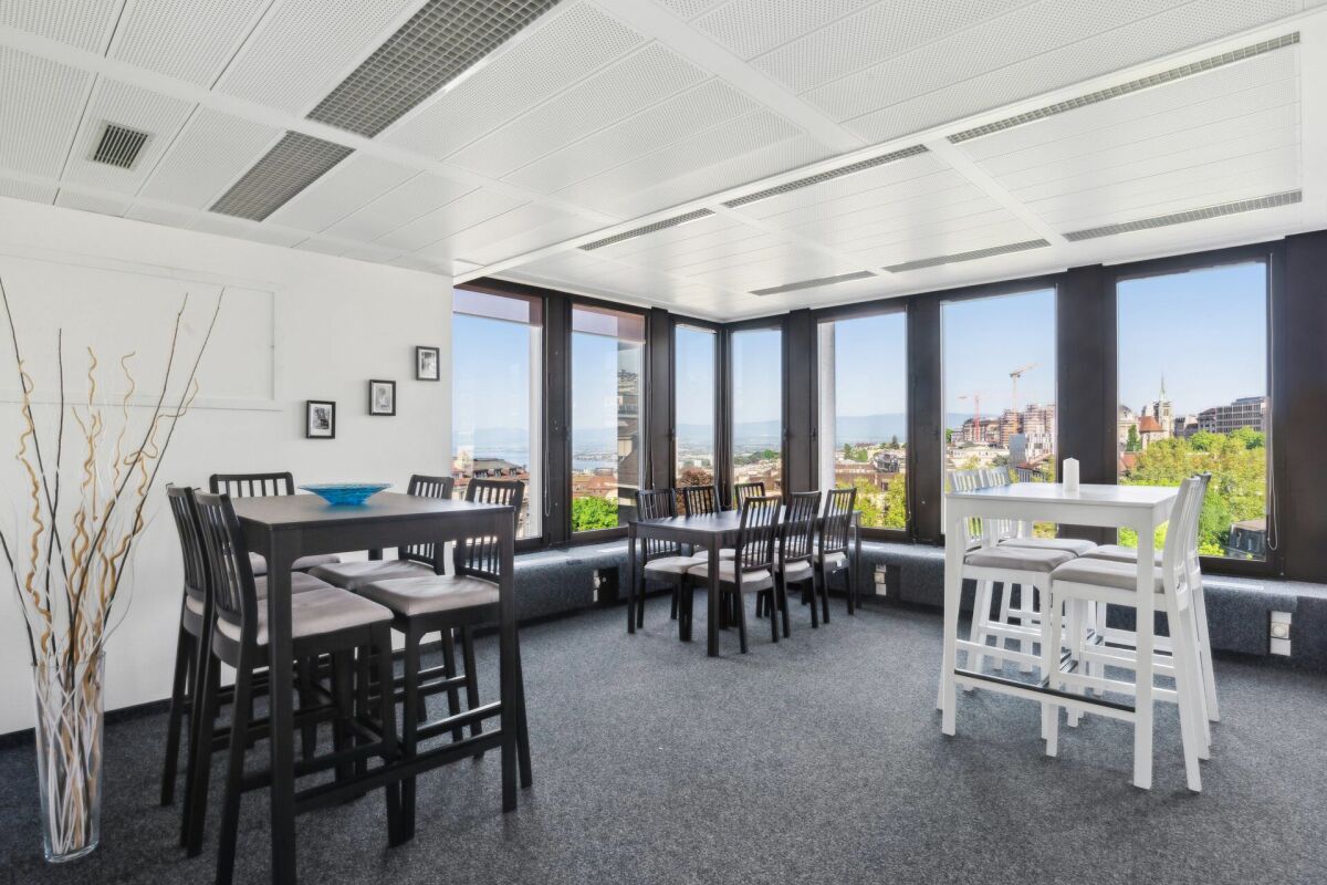 Büro, Foto 10 von 10