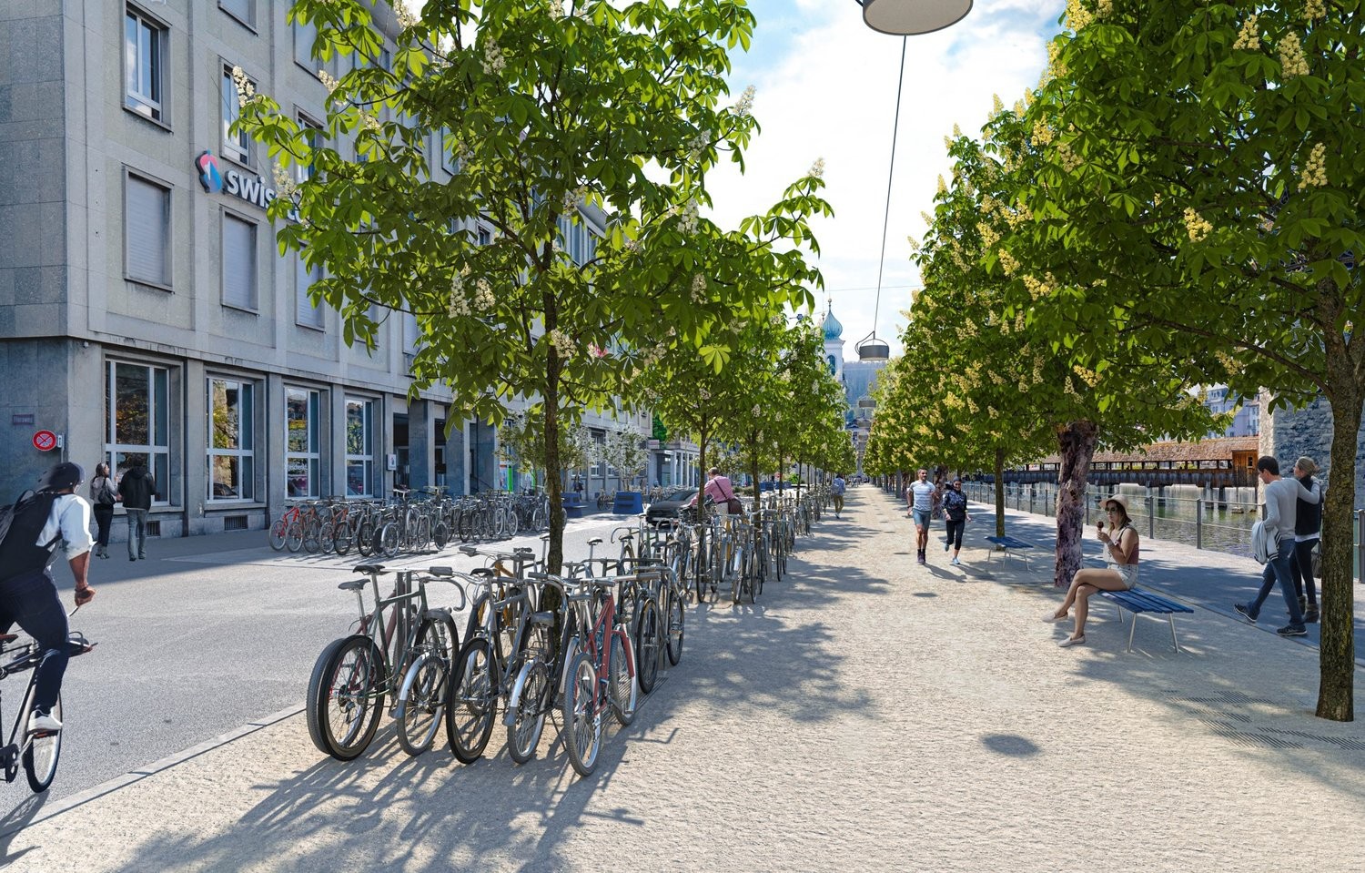 379m² shop