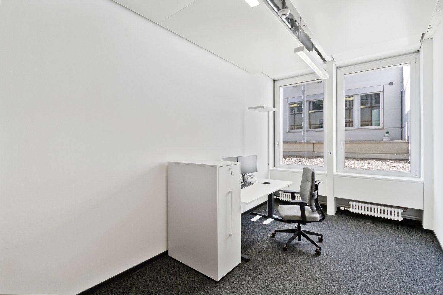 805m² office, Foto 7 von 10