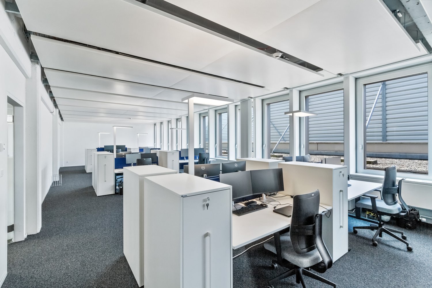 805m² office, Foto 2 von 10