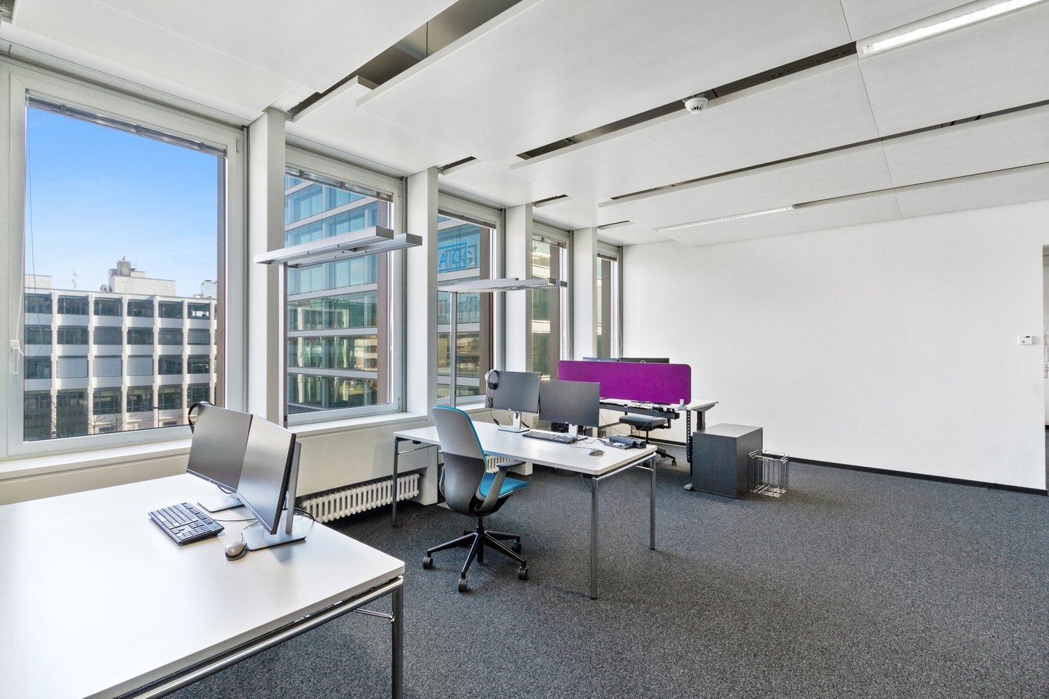 805m² office, Foto 8 von 10