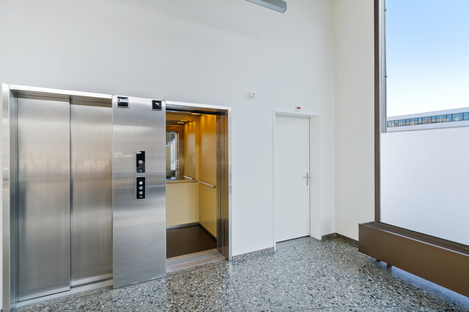 805m² office, Foto 10 von 10