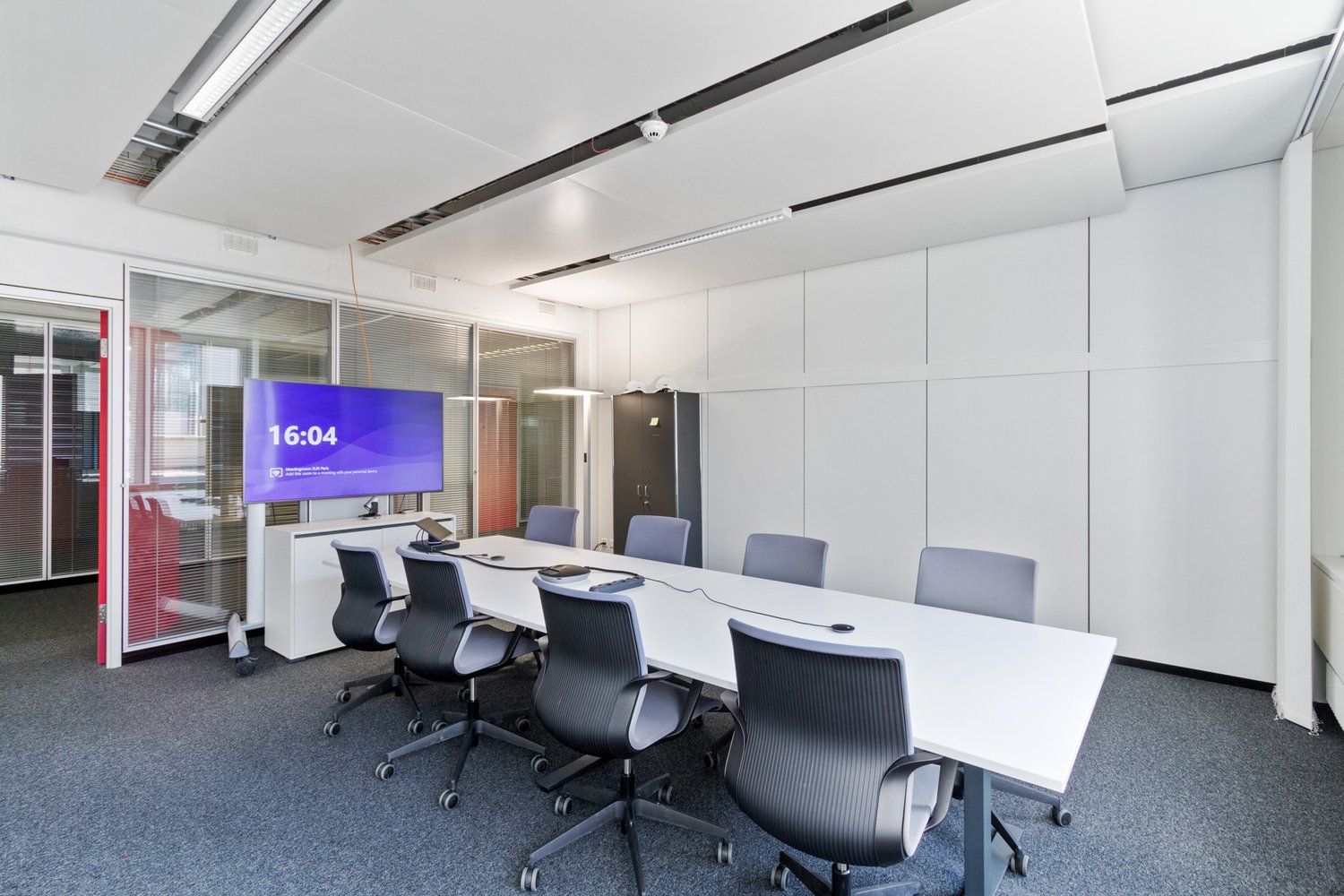 805m² office, Foto 5 von 10