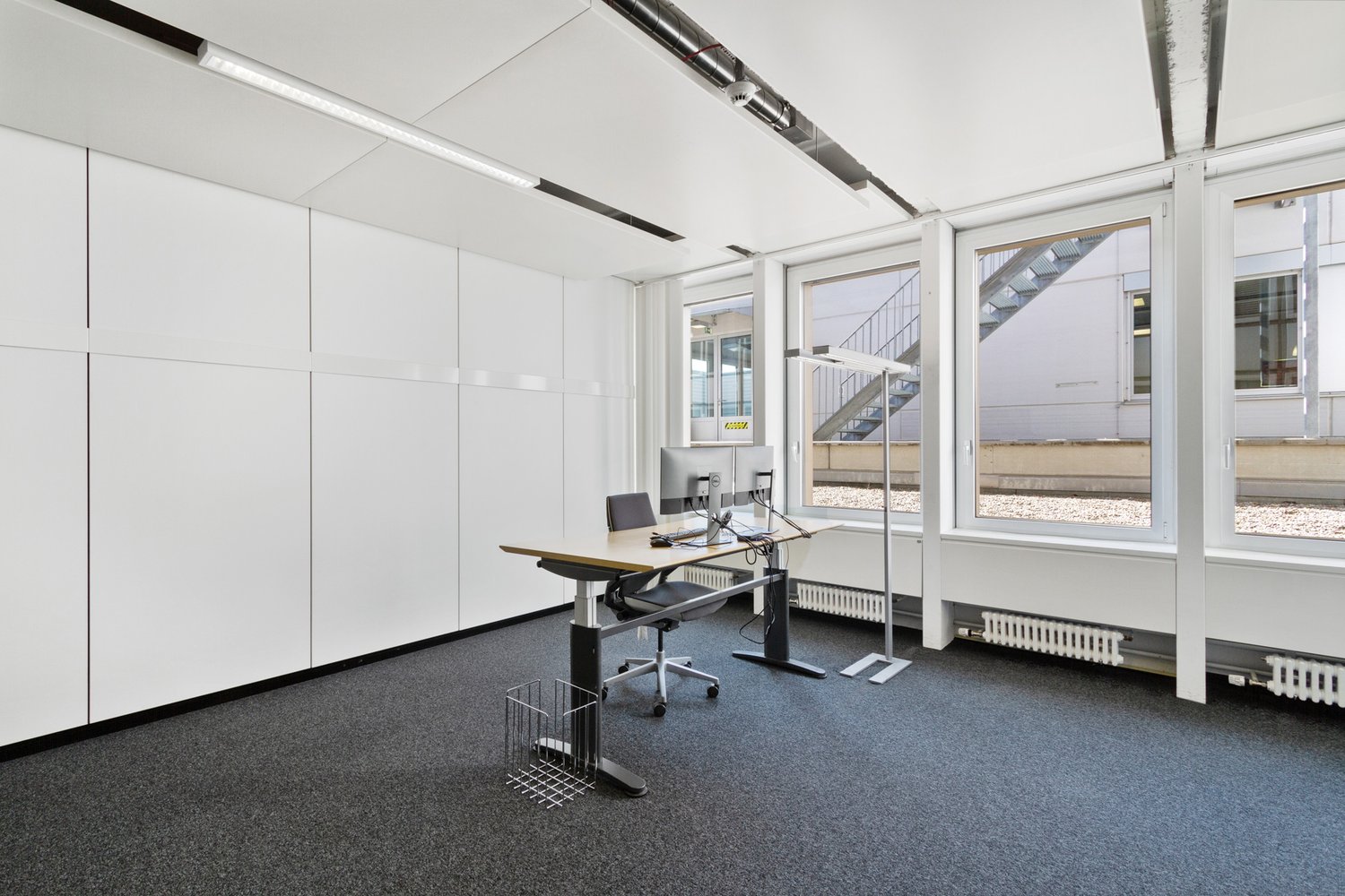 805m² office, Foto 6 von 10