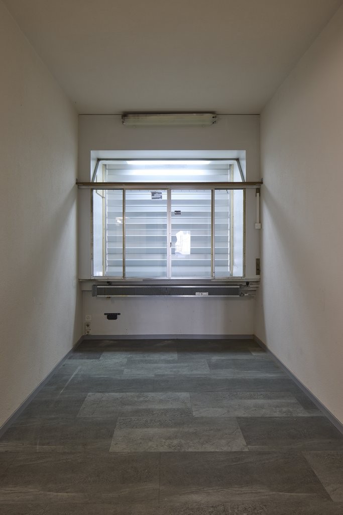 22m² kiosk
