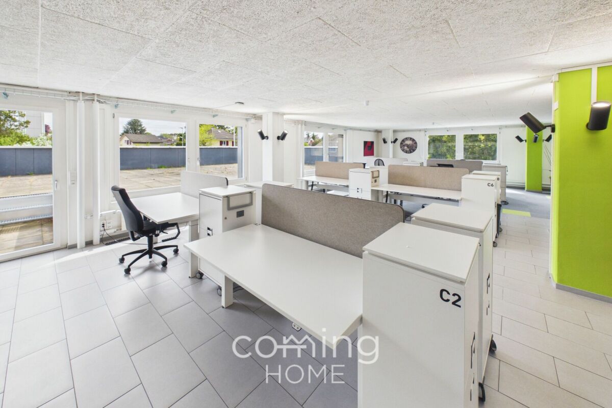 230m² commercial