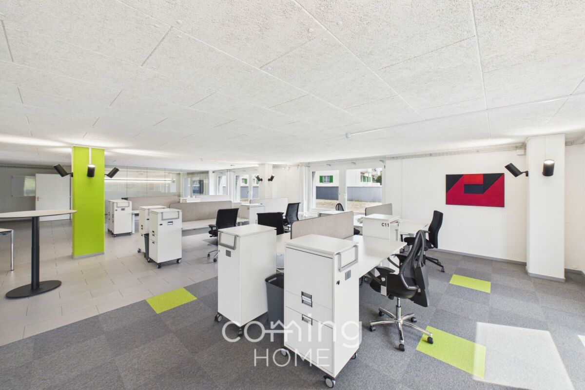 230m² commercial