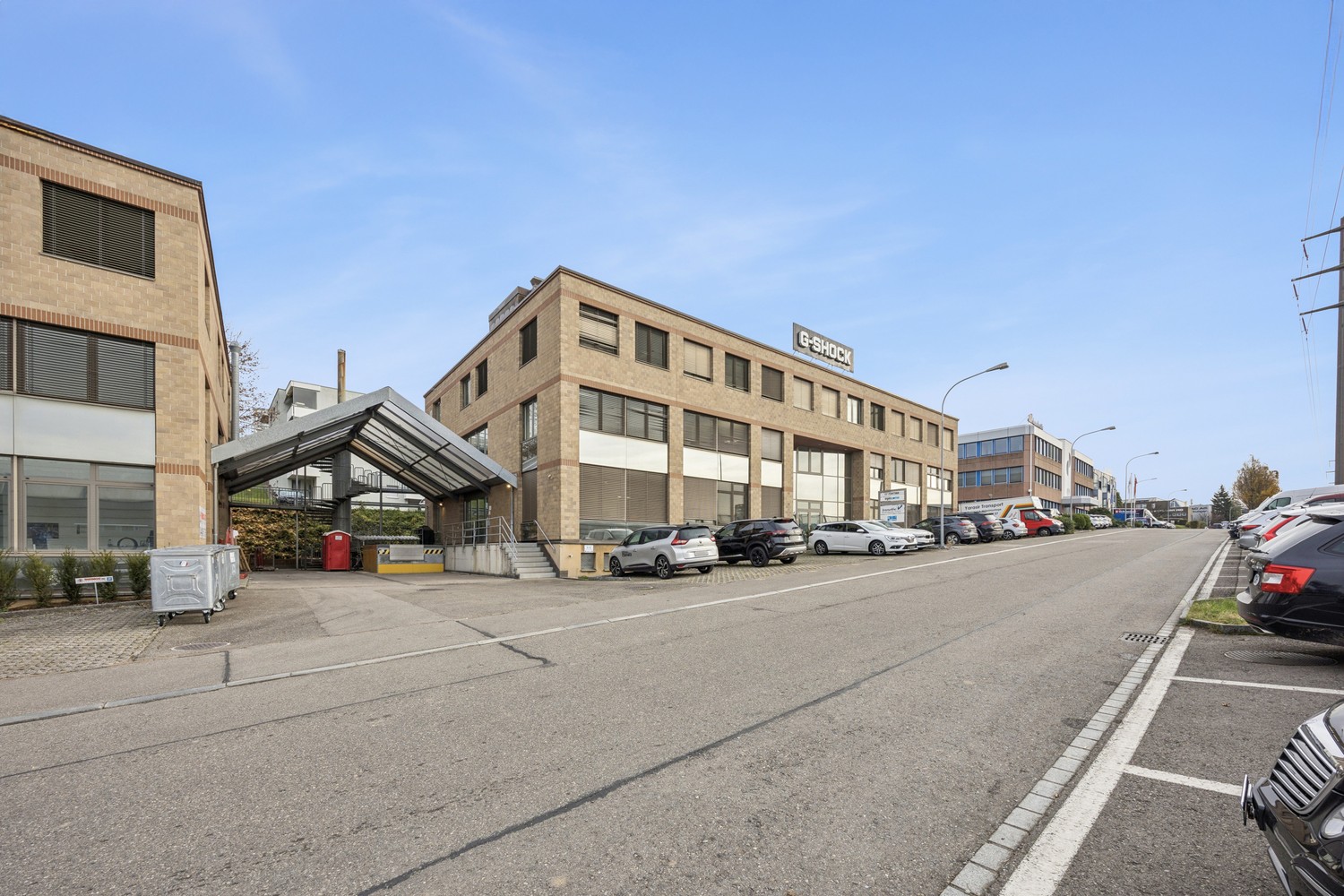 269m² commercial, Foto 2 von 10