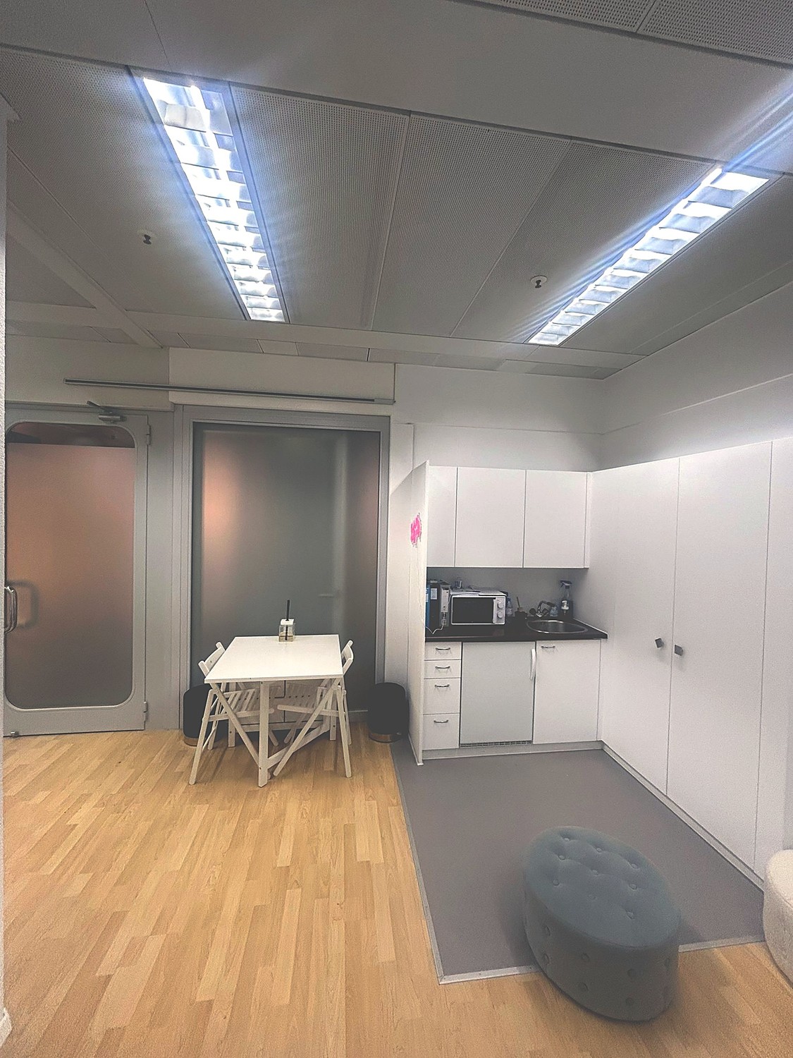 31m² commercial