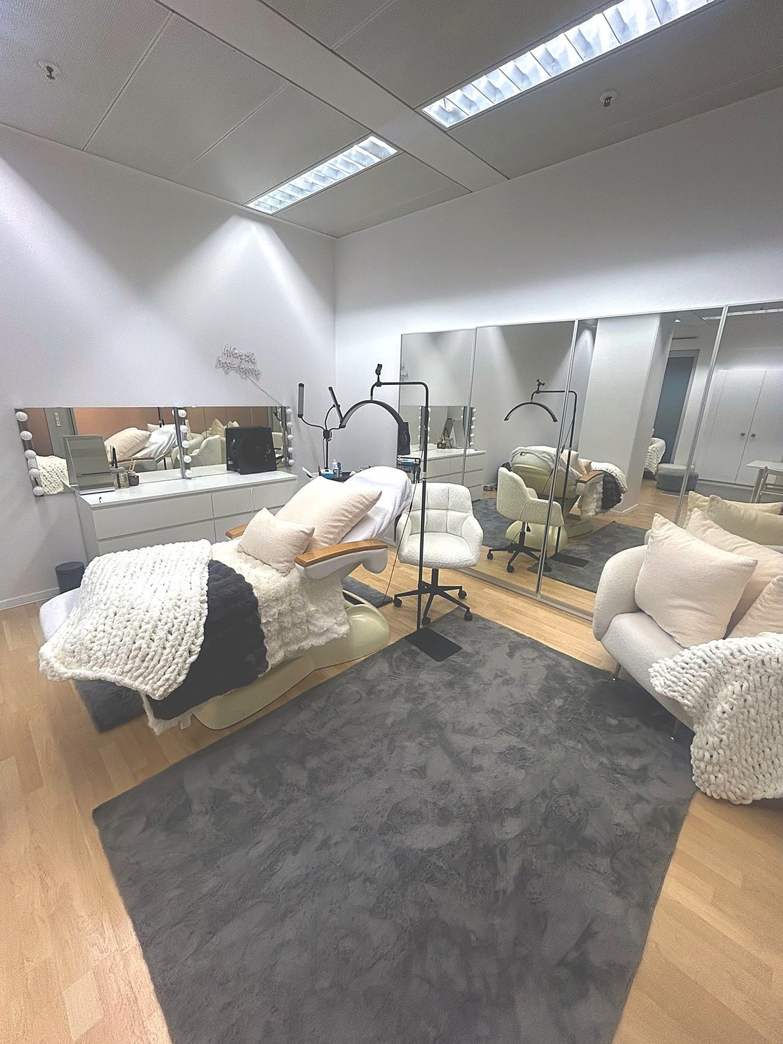 31m² commercial