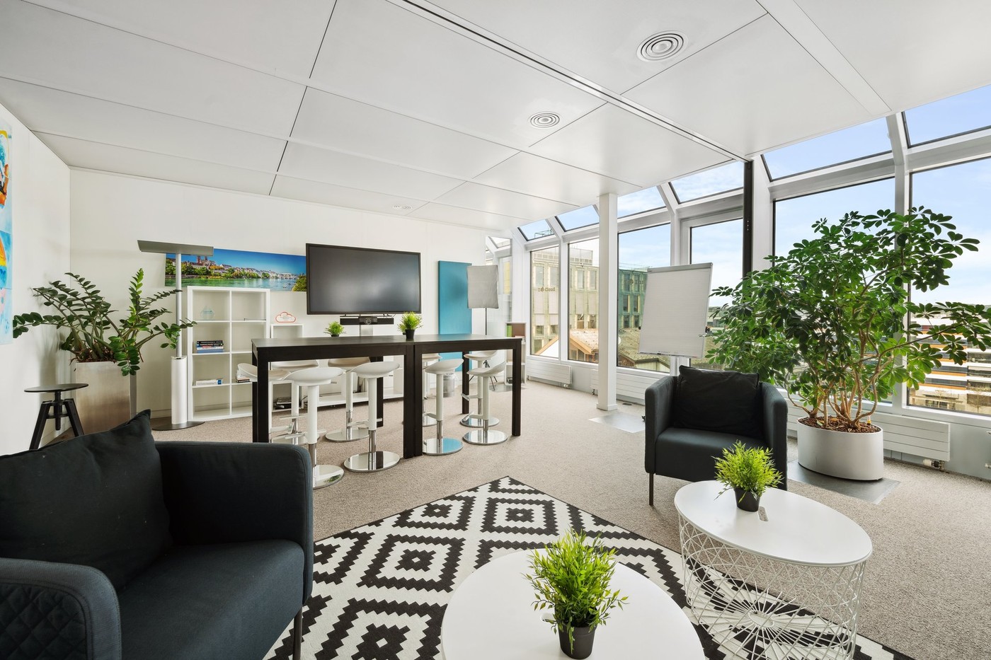 635m² office, Foto 5 von 10