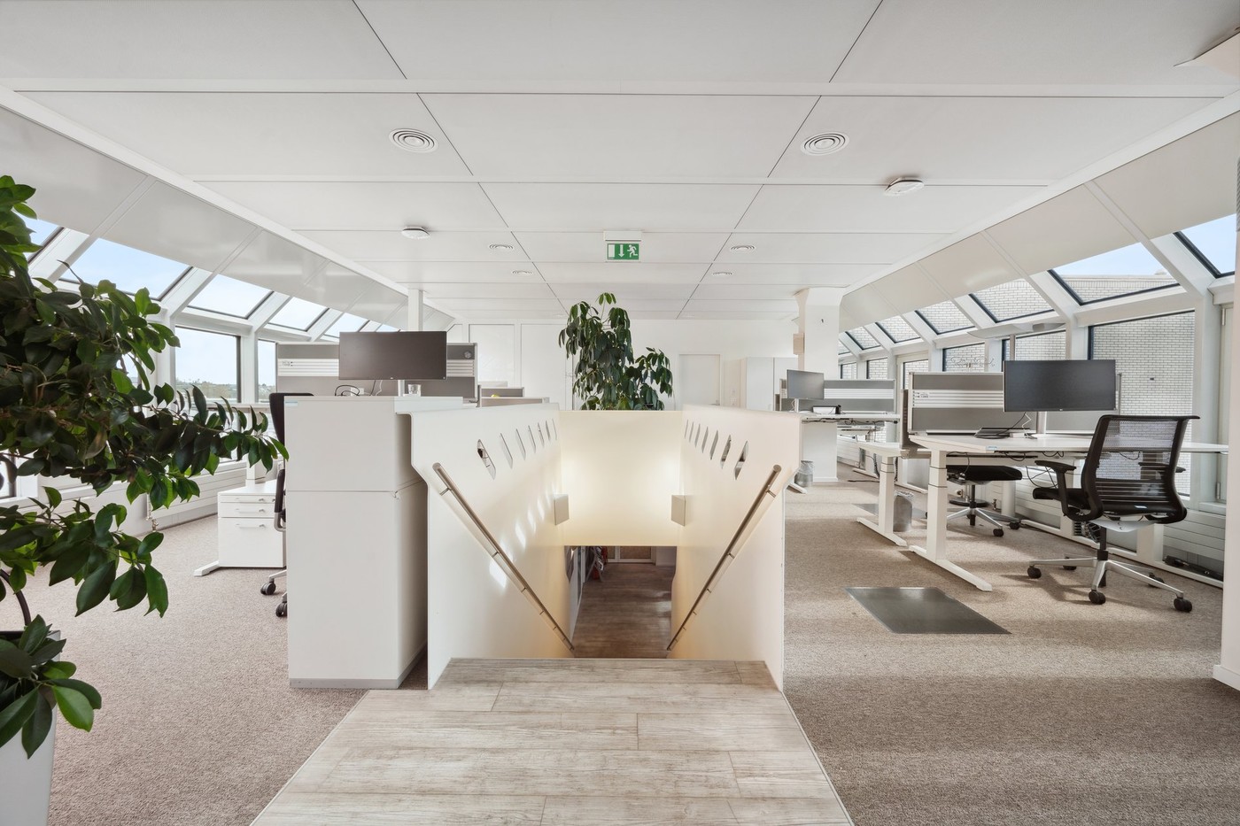 635m² office, Foto 6 von 10