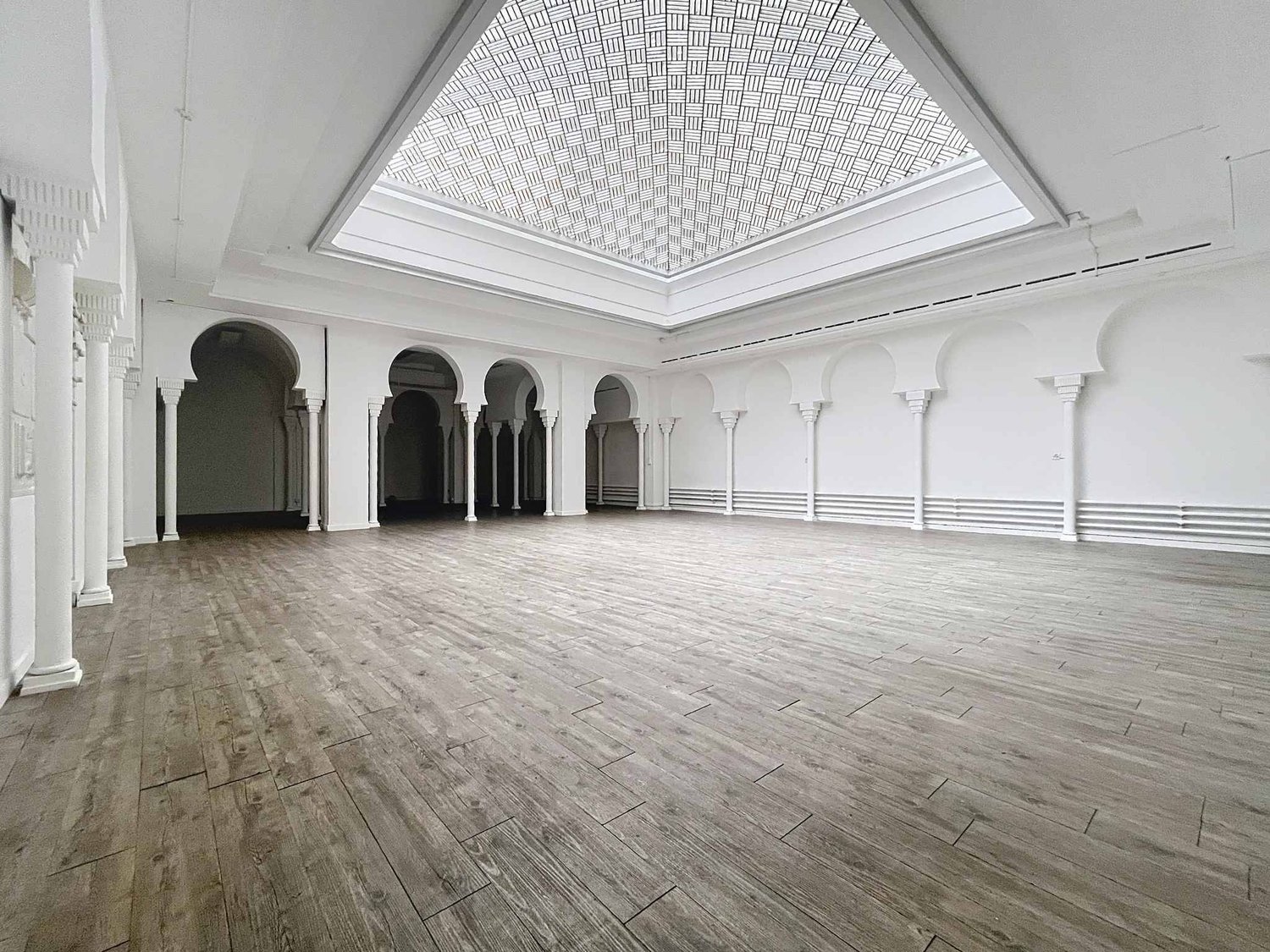 410m² Gewerbe