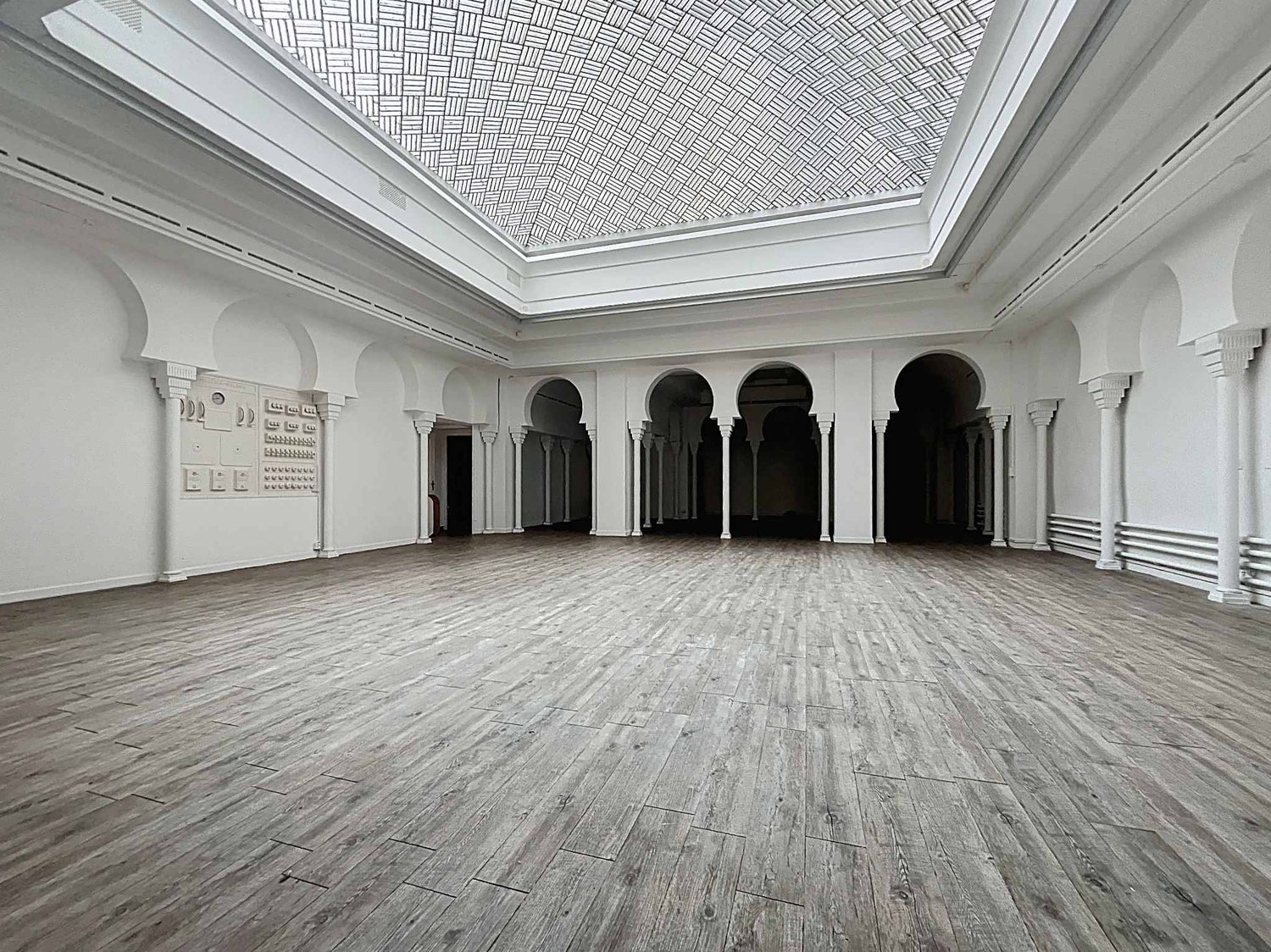 410m² Gewerbe