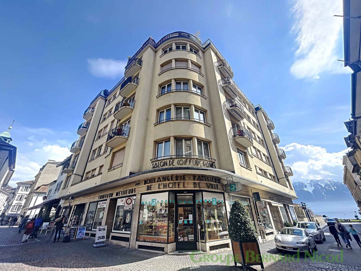 410m² Gewerbe