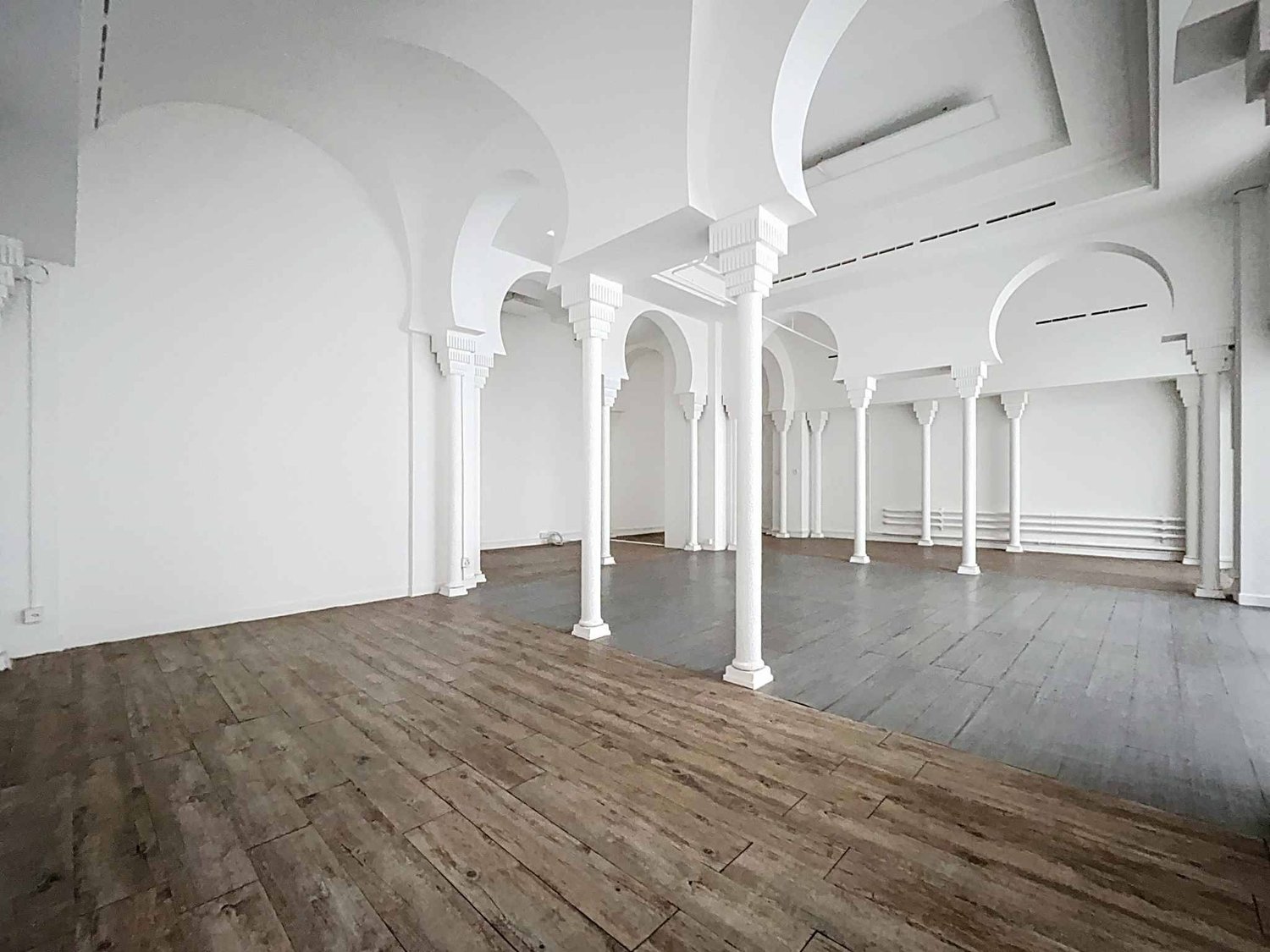 410m² Gewerbe