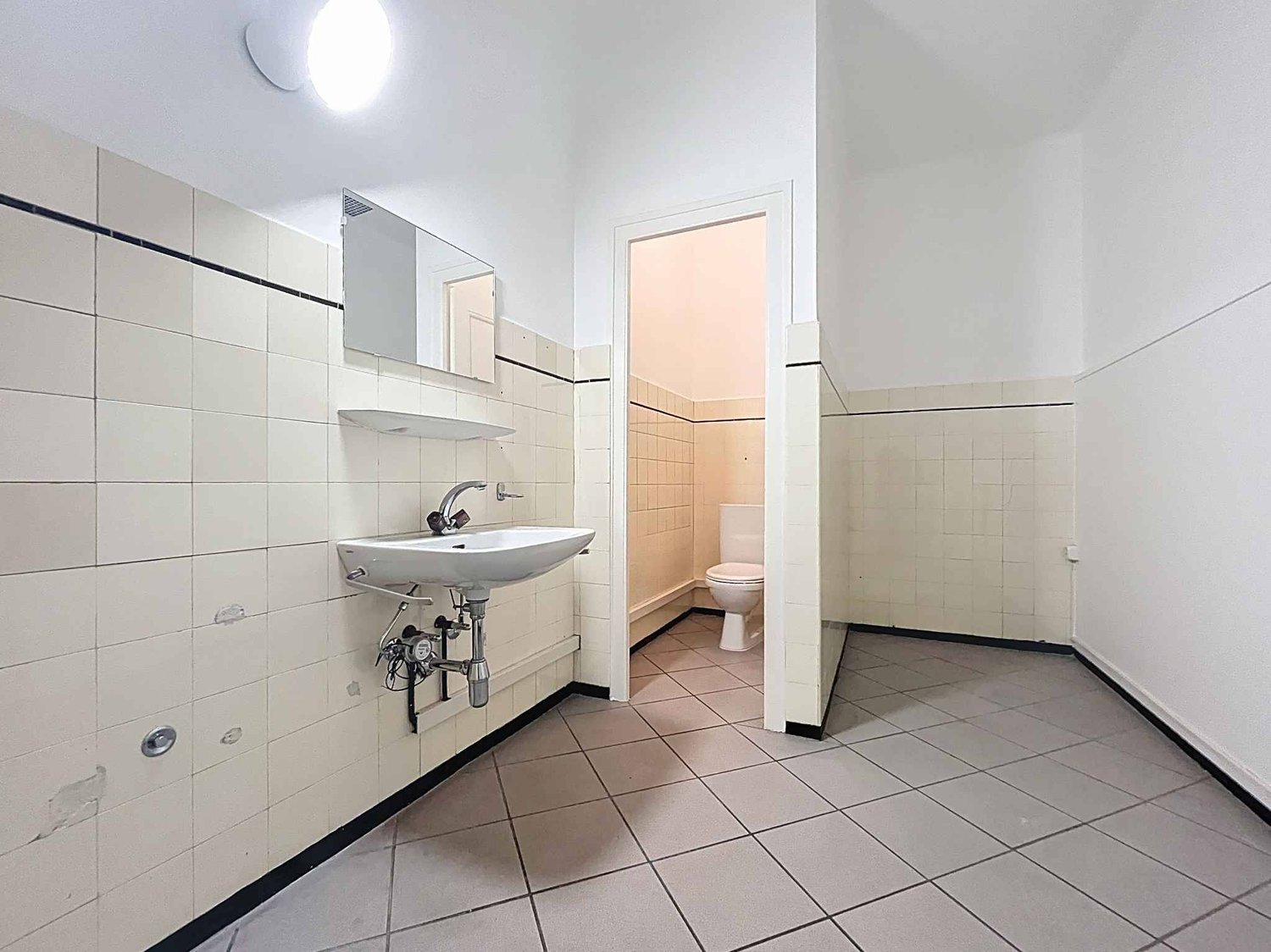 410m² Gewerbe