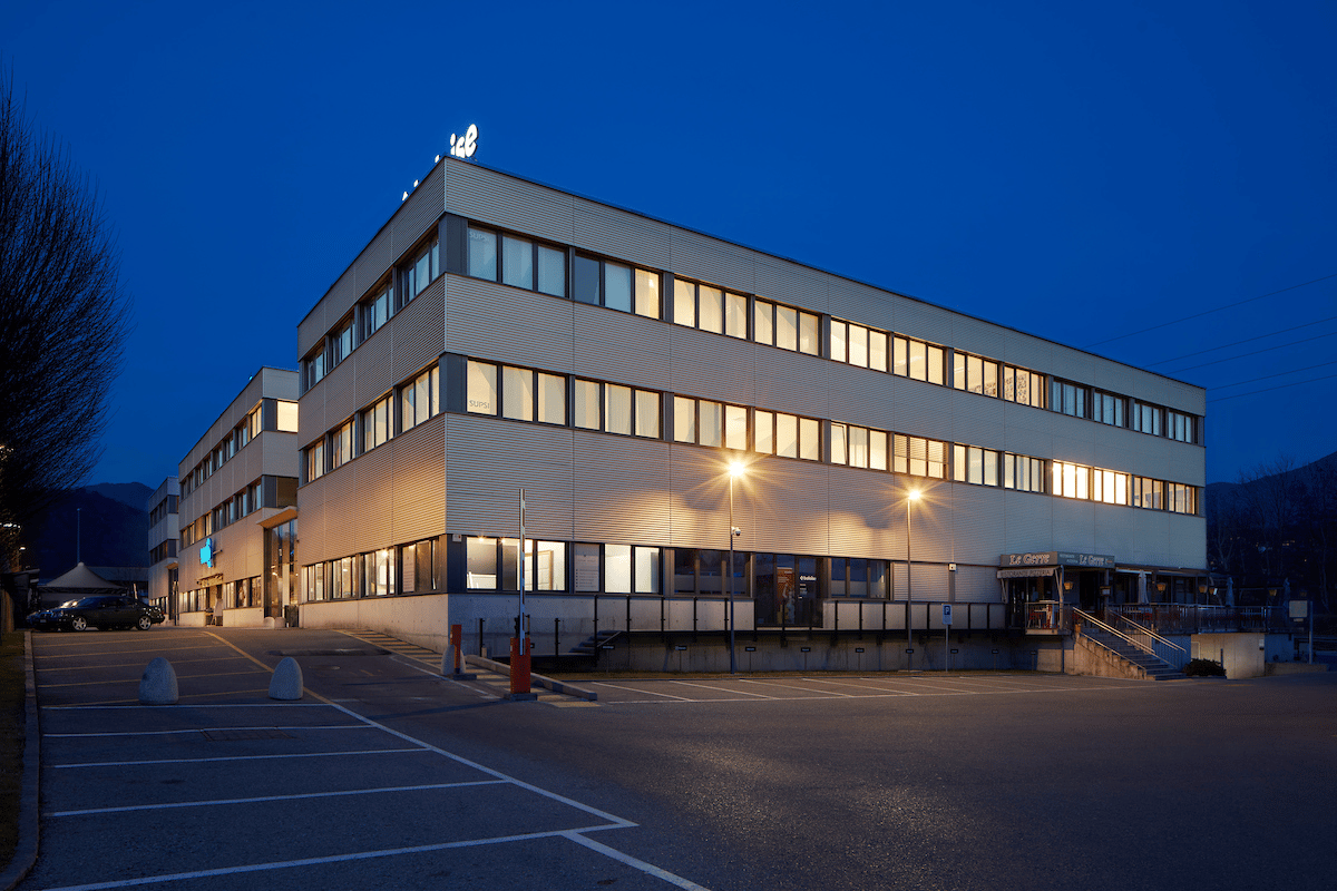 Büro