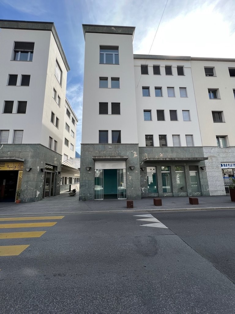 41m² ufficio, foto 1 di 5