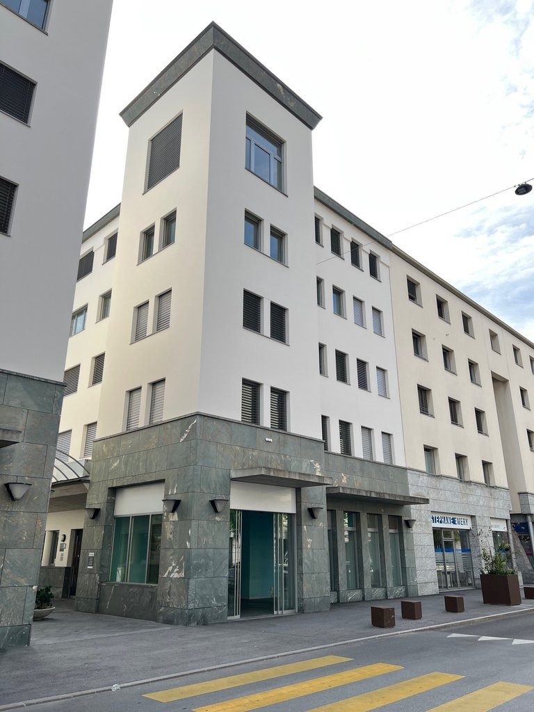 41m² ufficio, foto 2 di 5