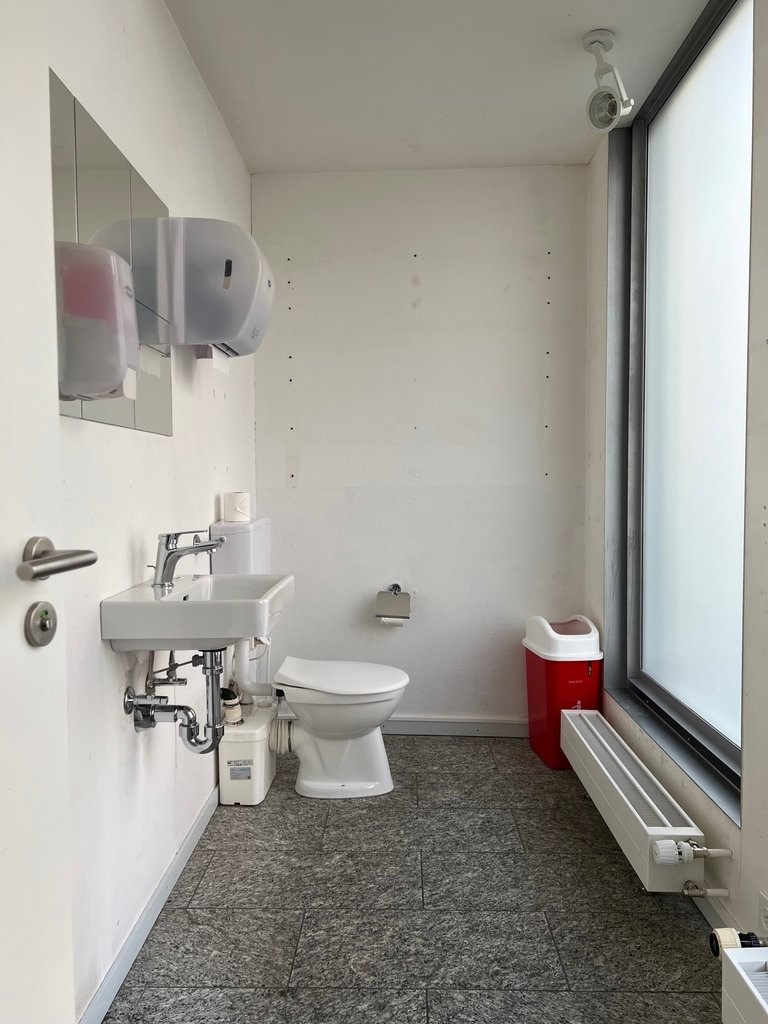 41m² ufficio, foto 4 di 5