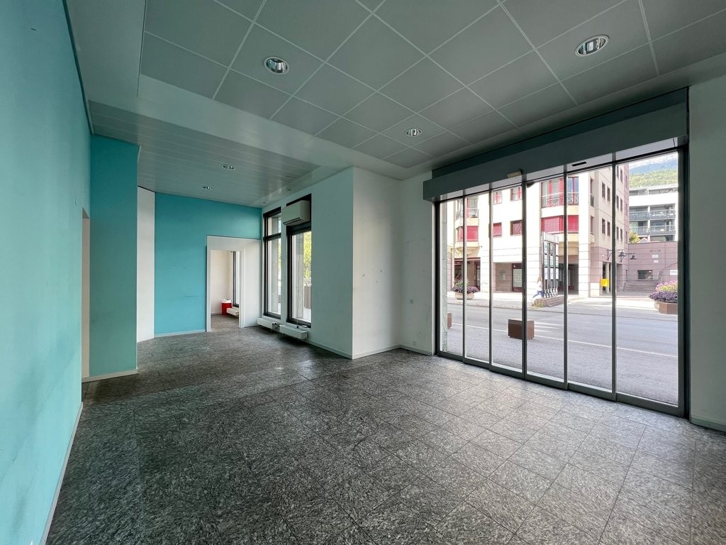 41m² ufficio, foto 3 di 5