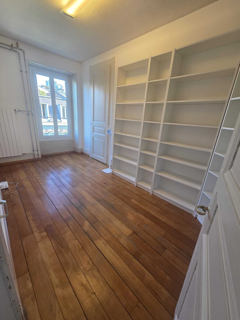 56m² Büro