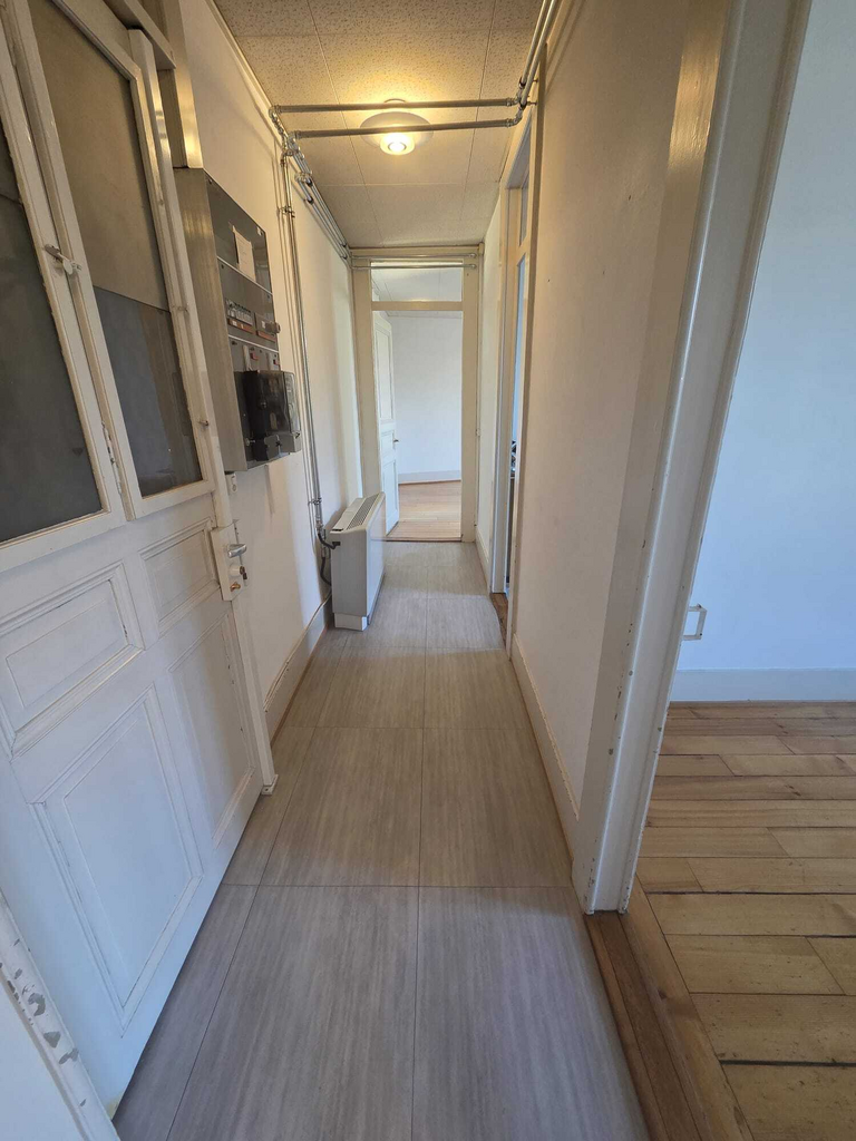 56m² Büro