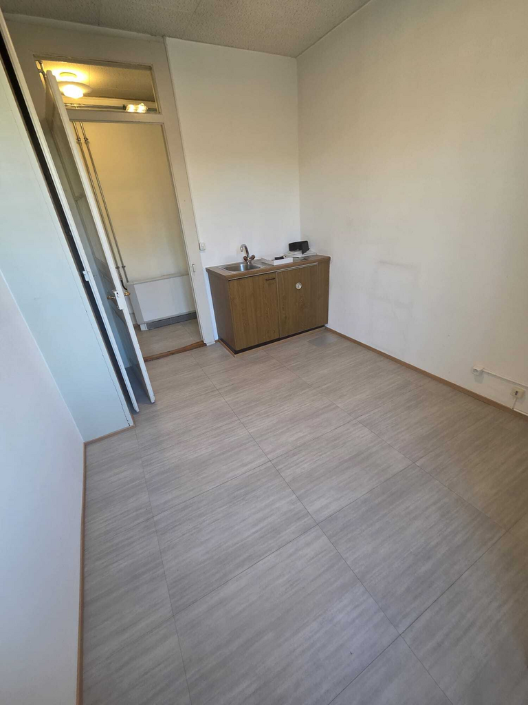 56m² Büro