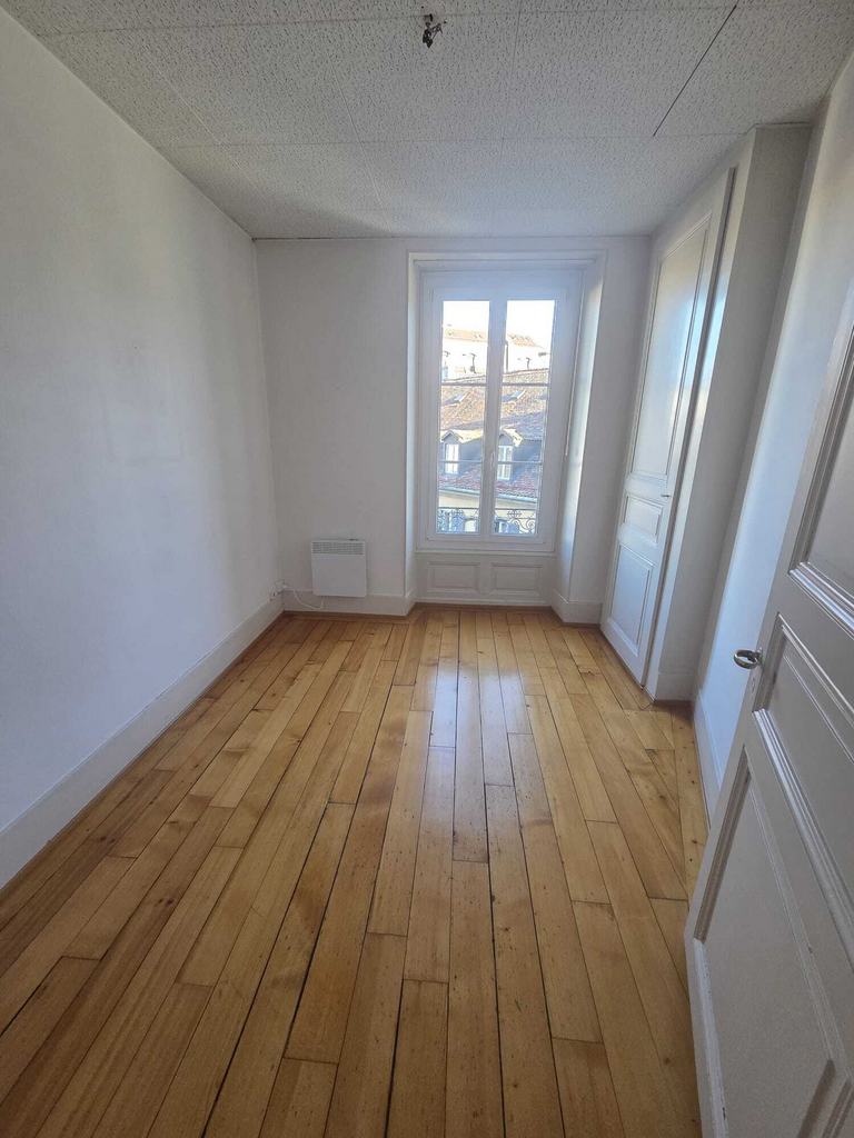 56m² Büro
