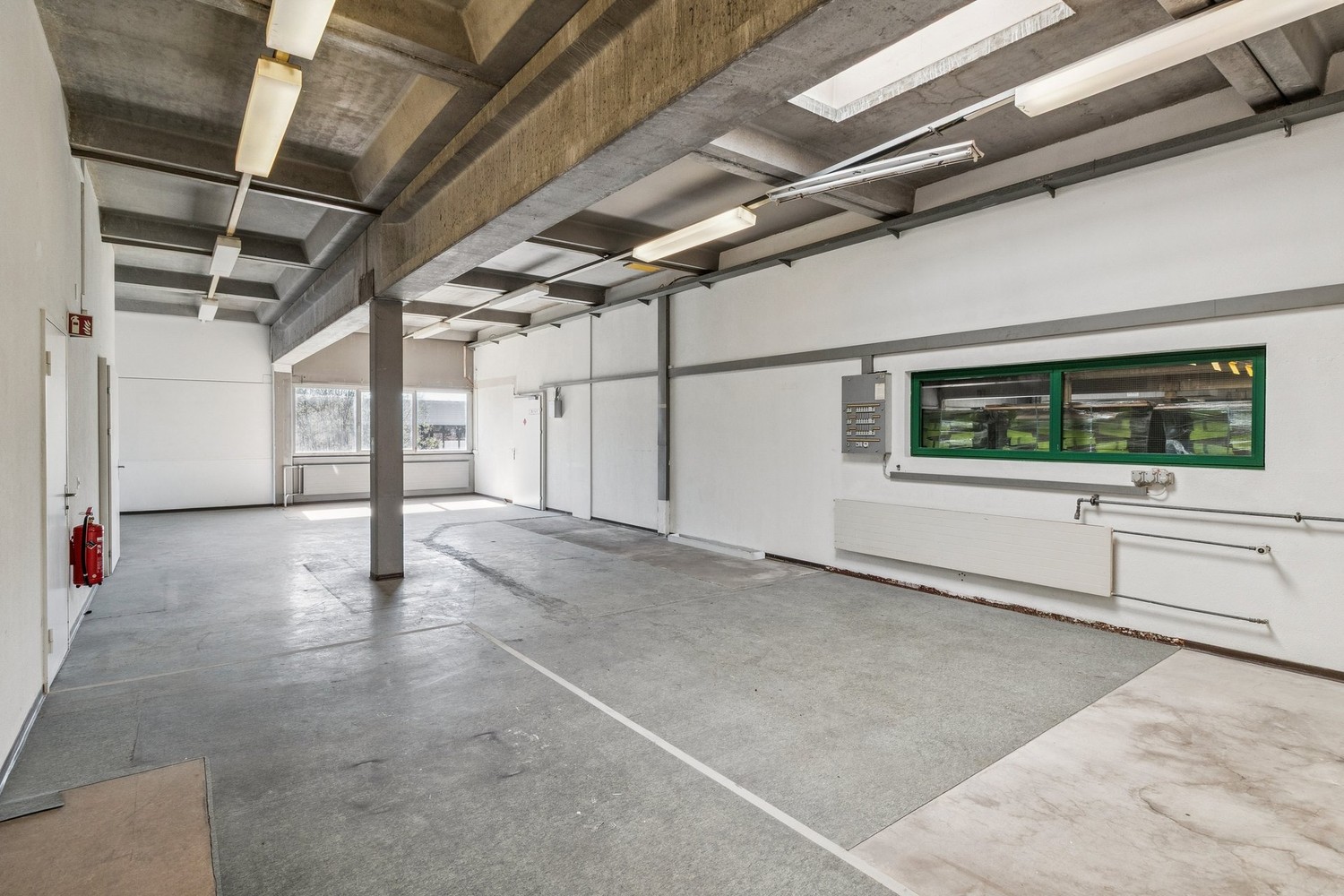 4315m² department store, Foto 8 von 10