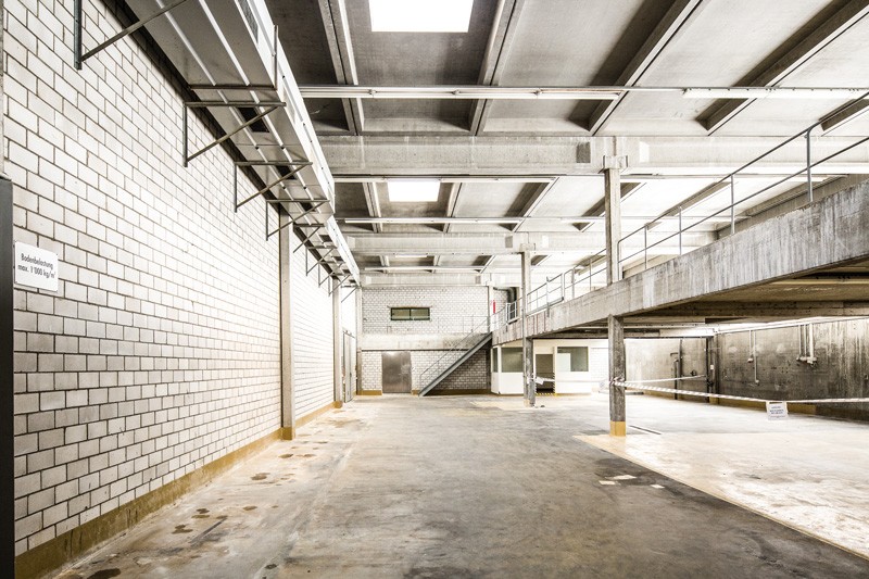 4315m² department store, Foto 5 von 10