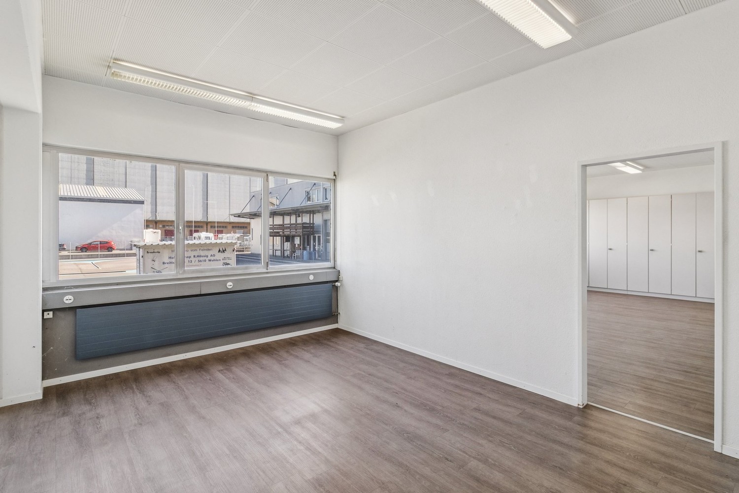 4315m² department store, Foto 9 von 10