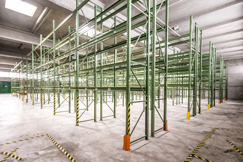 4315m² department store, Foto 4 von 10
