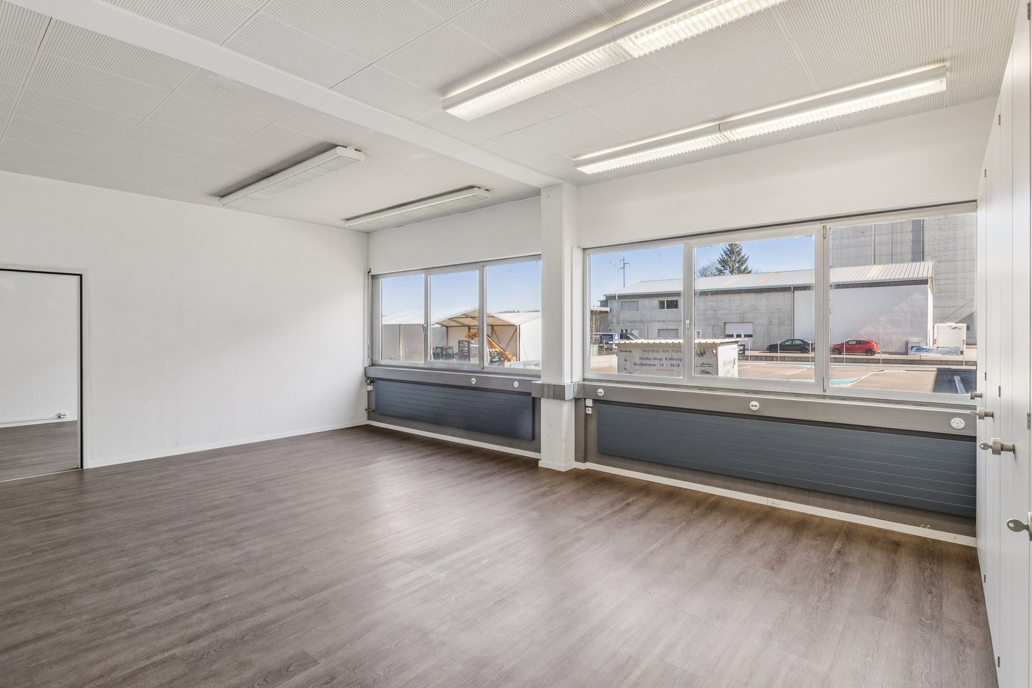 4315m² department store, Foto 10 von 10