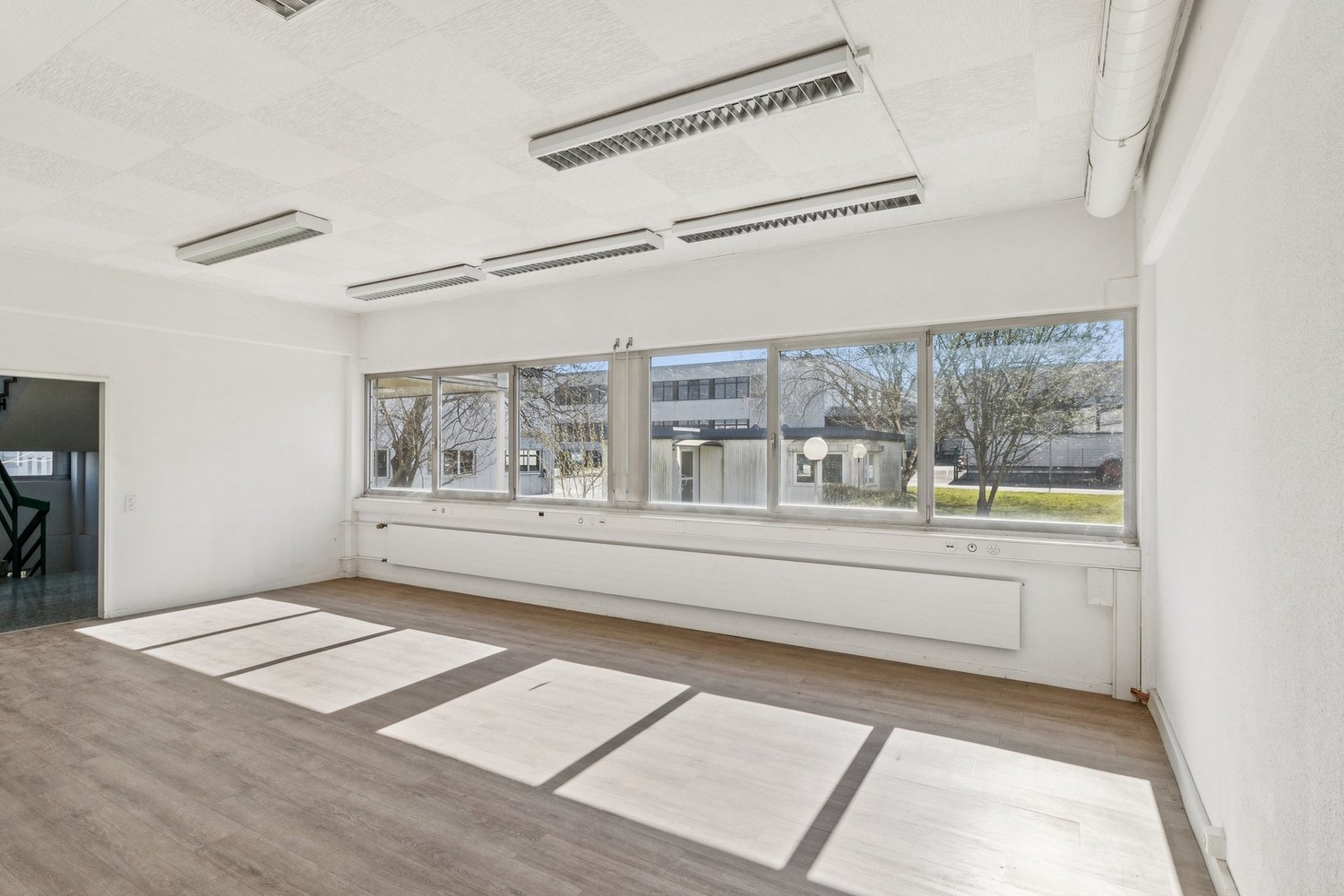 4315m² department store, Foto 6 von 10