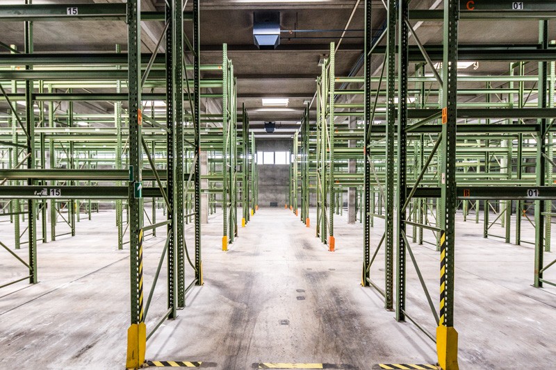 4315m² department store, Foto 3 von 10