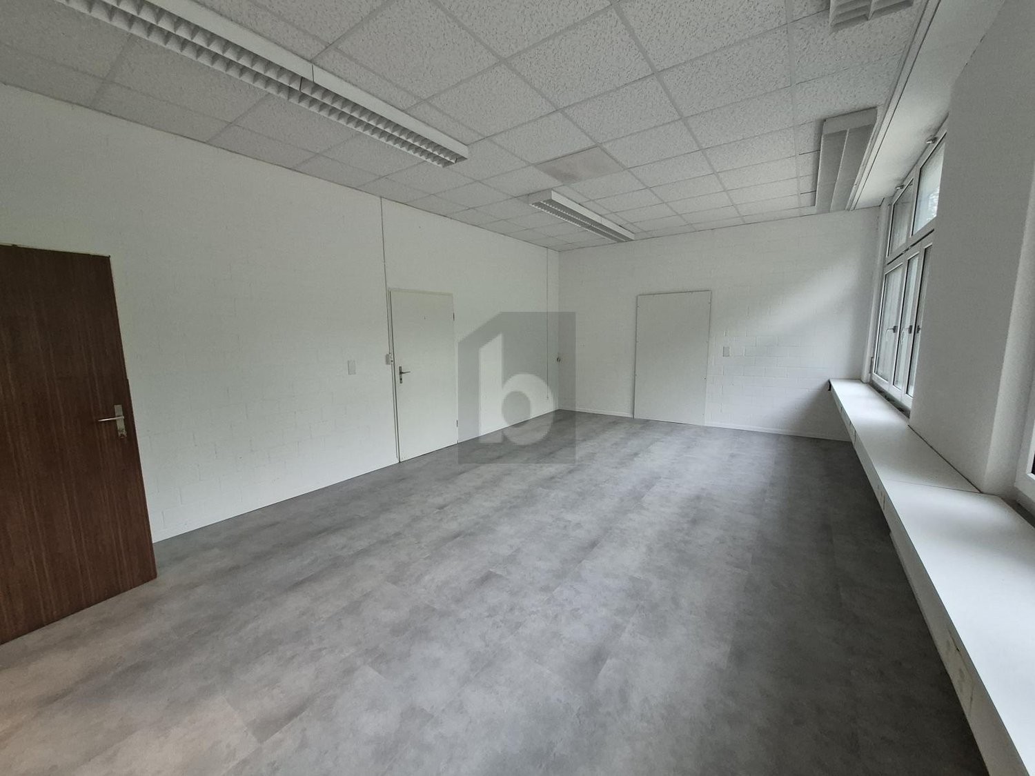 ufficio di 32m²