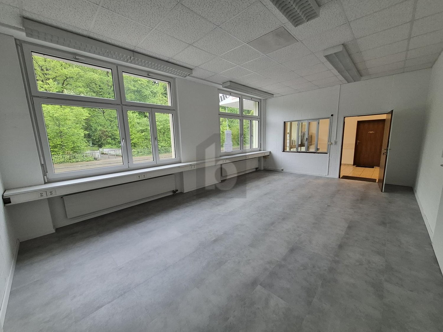 ufficio di 32m²