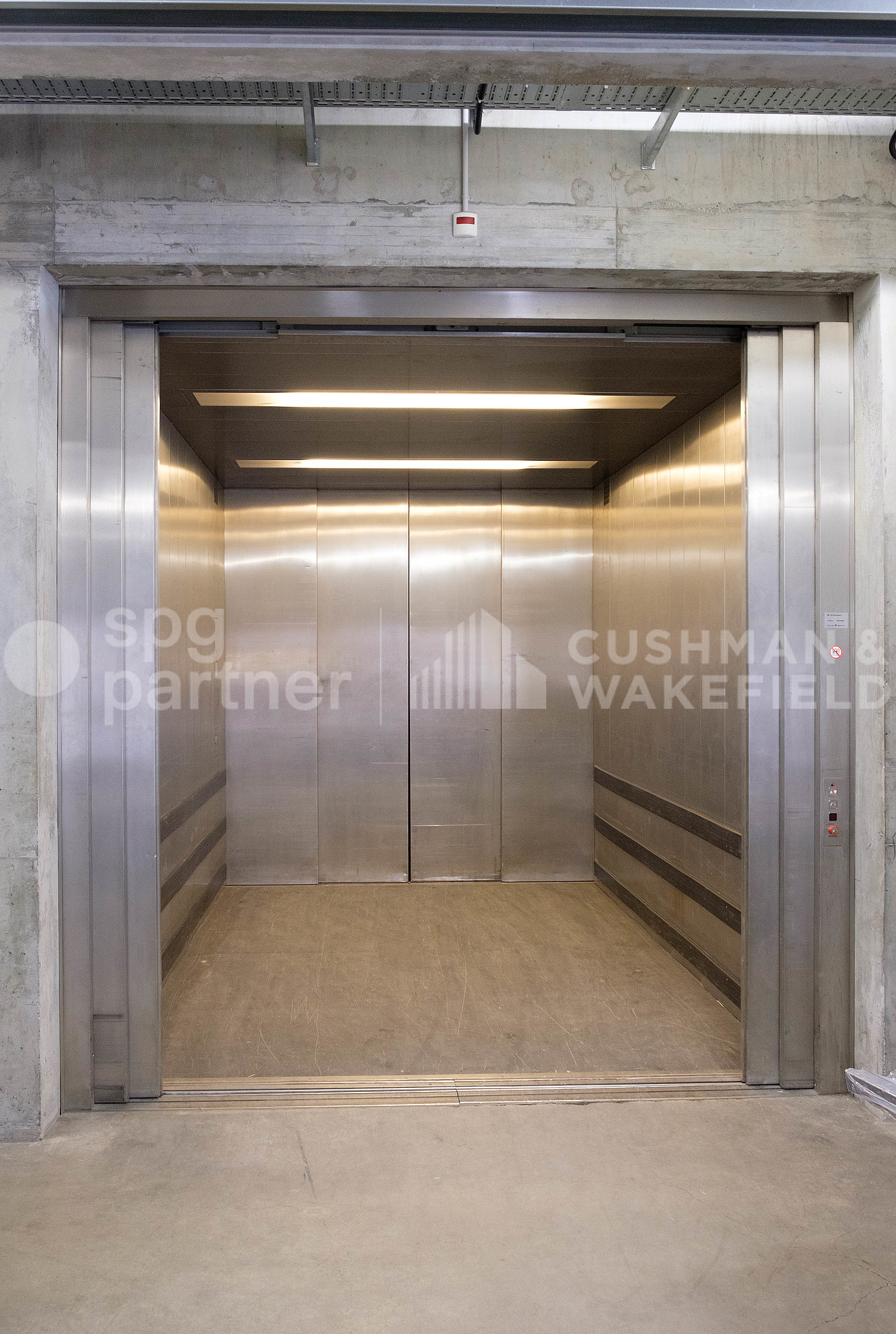 700m² Gewerbe