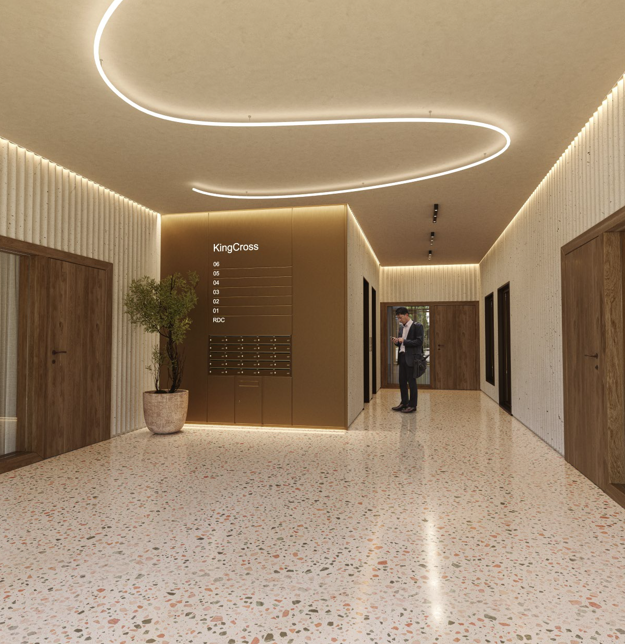 410m² Büro, Foto 7 von 10