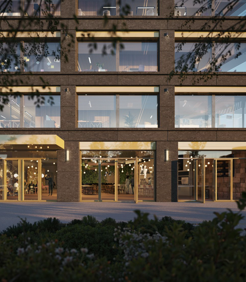 410m² Büro, Foto 4 von 10