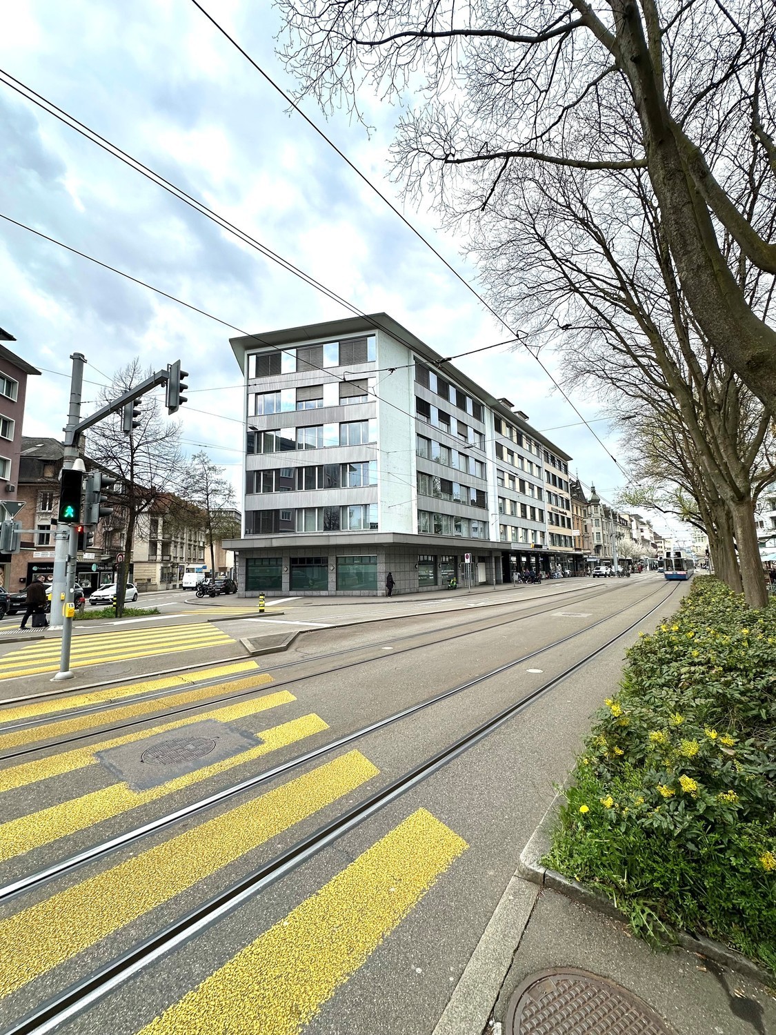 241m² office