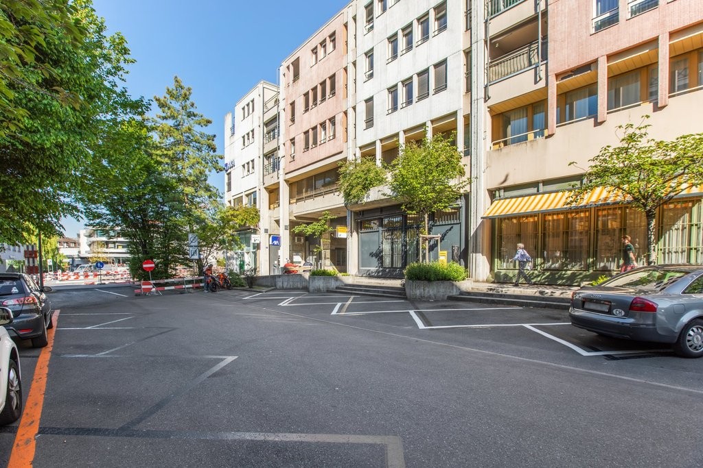 46m² Lagerplatz